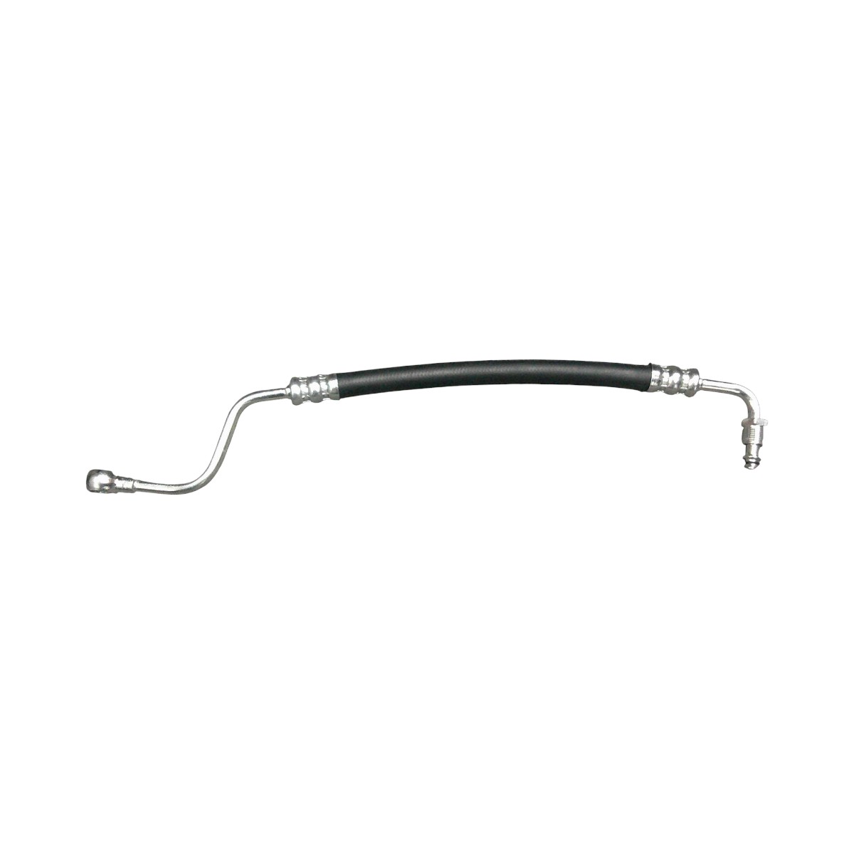 CAÑO PRESION DIRECC HIDRA CHEVROLET S10 2.8 MWM 2001/2011