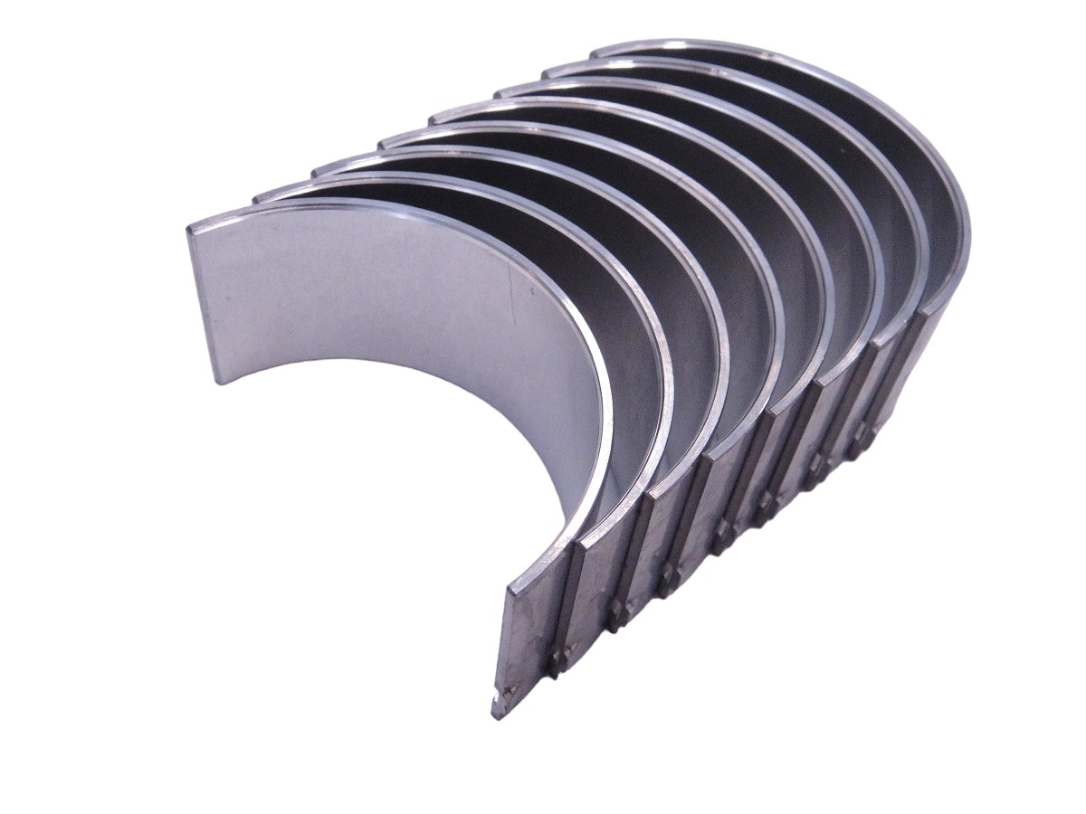 METALES BIELA PERKINS 4.236/Q20B/S4