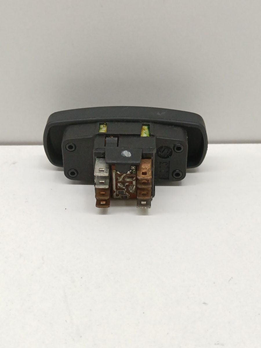 Llave de Valizas Fiat Brava (182) 1995-2002 1.2 16V CAT 1.2L 60kW