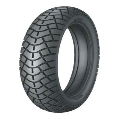 Cubierta Moto 130/60-13 Nayasa EY061 TL
