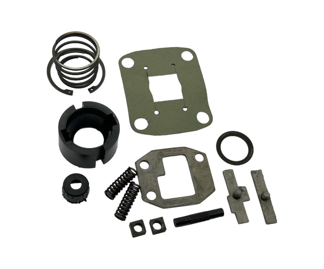 KIT REPARACION PALANCA CAMBIOS