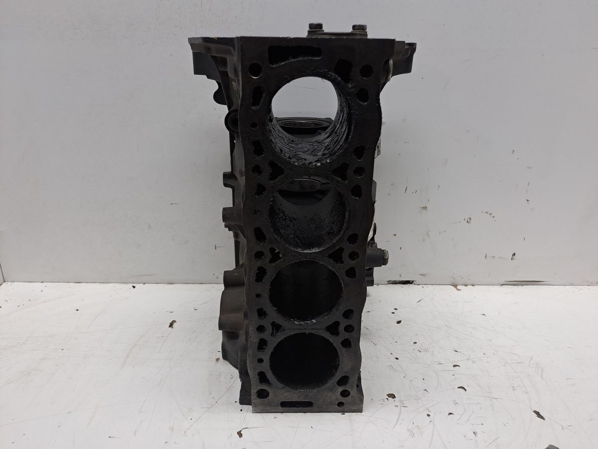 Block Peugeot Partner (S1) 1996-2002 Break 1.9L 51kW D9B