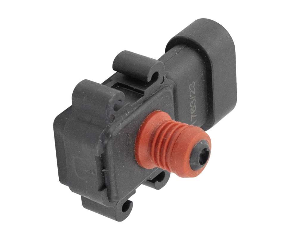 SENSOR MAP INYECCION RE CLIO
