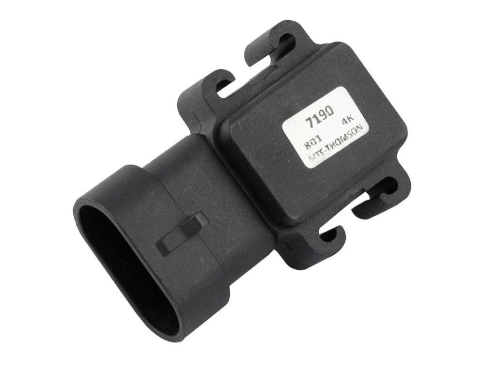 SENSOR MAP INYECCION RE CLIO