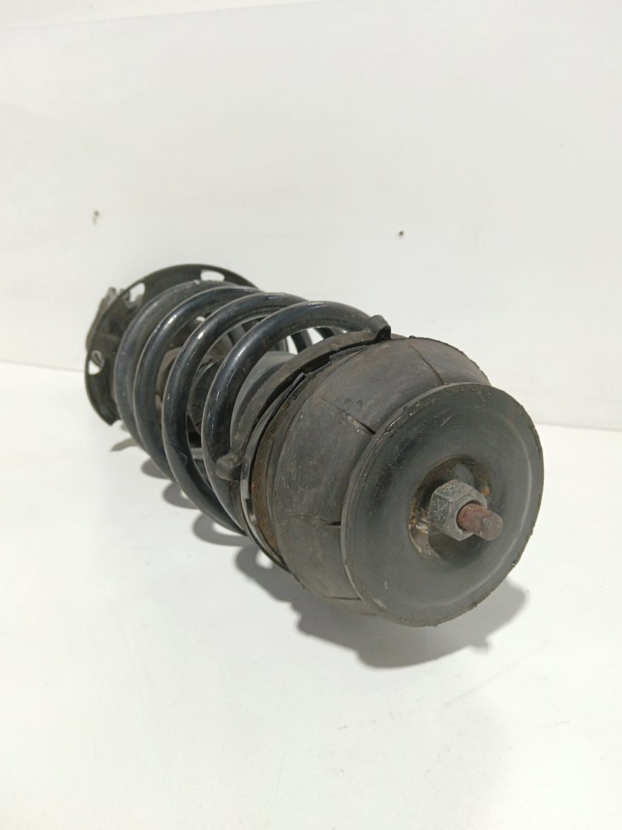 Amortiguador Delantero Izquierdo Chevrolet Meriva 2003-2008 1.7 16V CDTI 22194807