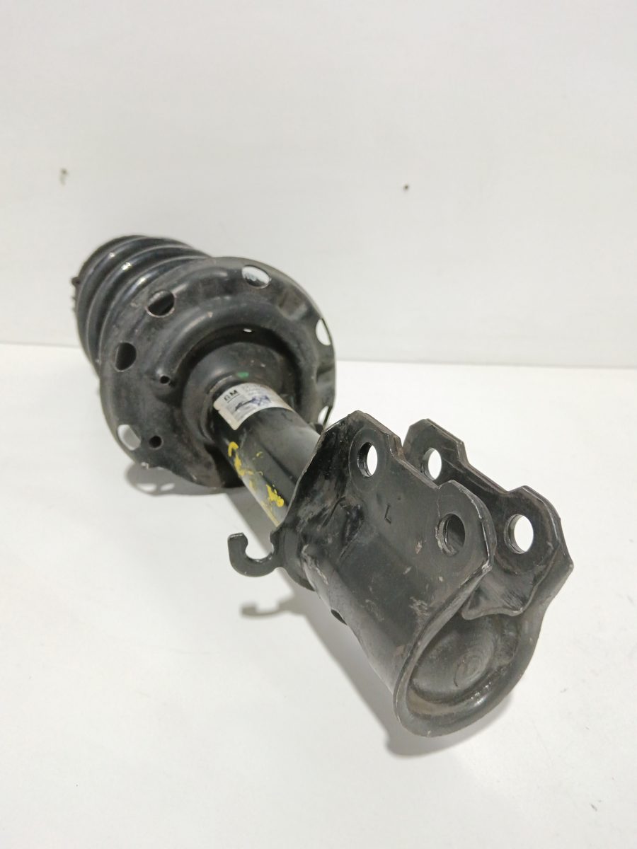 Amortiguador Delantero Izquierdo Chevrolet Meriva 2003-2008 1.7 16V CDTI 22194807