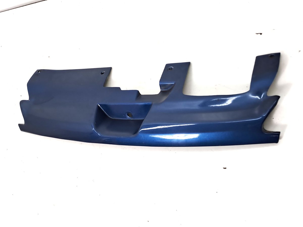 Rejilla Delantera Peugeot 306 Berlina 3/4/5 Puertas (S2) 1997-2003 Style
