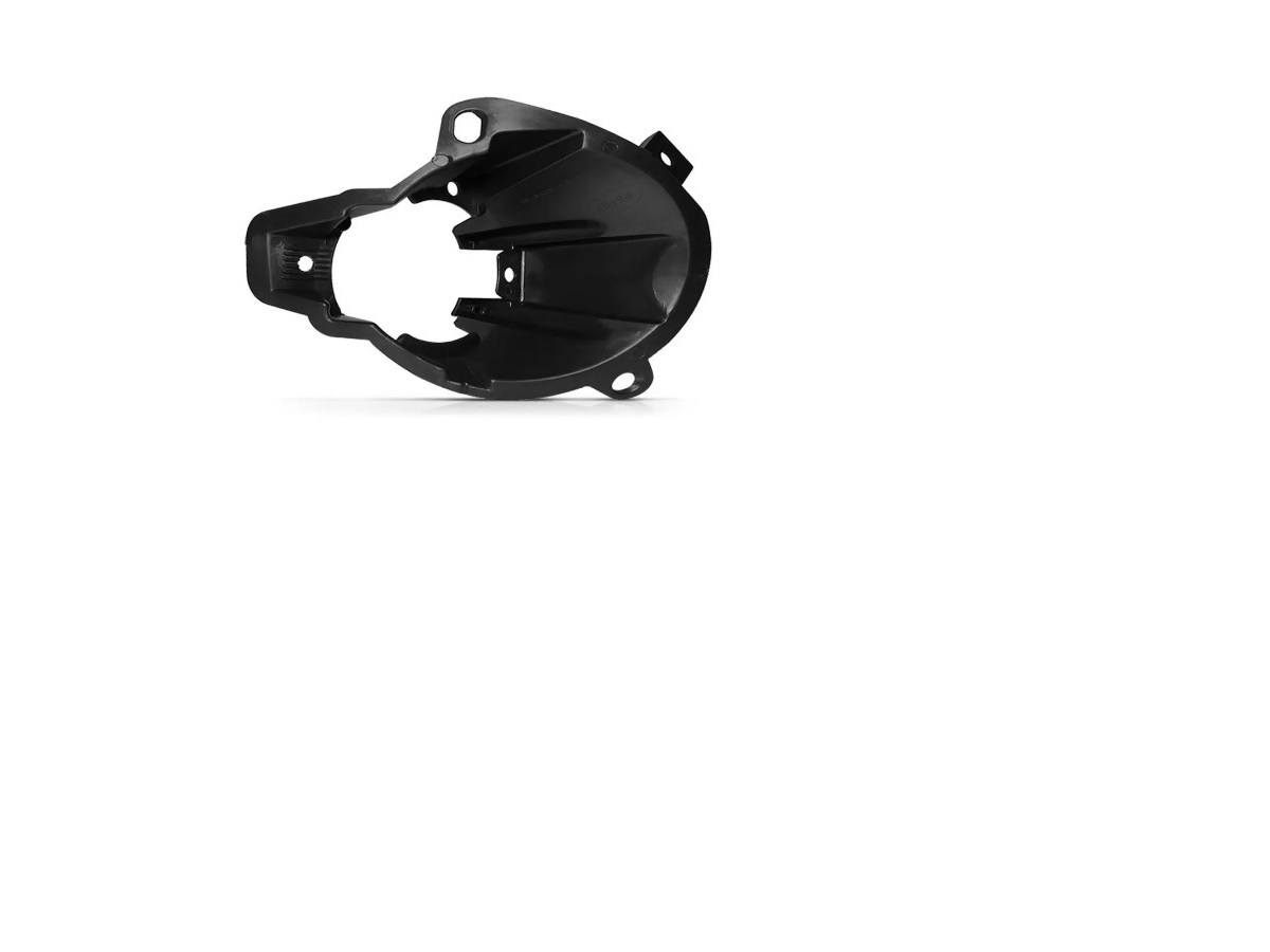 ALOJAMIENTO FARO CAMINERO PEUGEOT 207 T3 ARGENTINO DERECHO [RETOV]