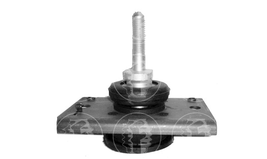 Soporte de motor