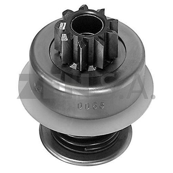 BENDIX DE ARRANQUE VOLKSWAGEN GOL/AMAZON/PARATI NAFTA