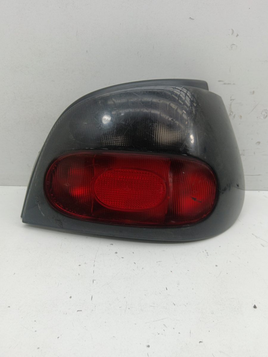 Farol Trasero Derecho Exterior Renault Megane Ii Berlina 3p 2002-2009 Emotion