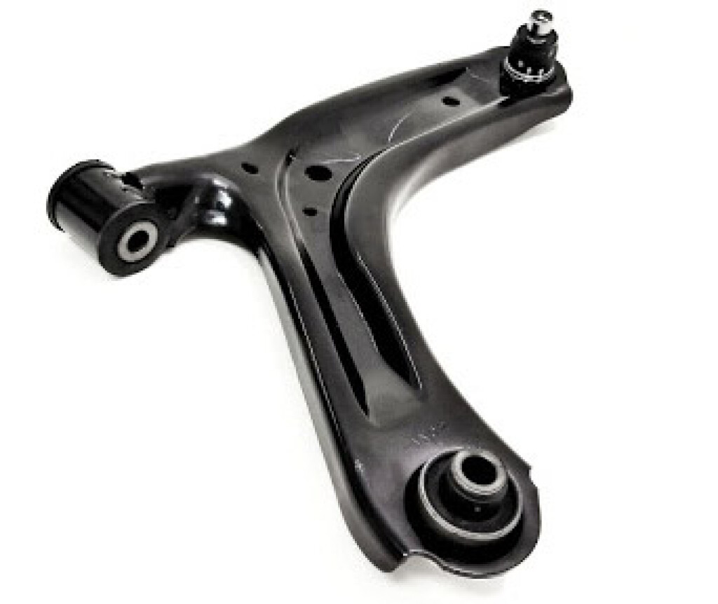 BASTIDOR SUSPENSION RENAULT IZQUIERDO KWID