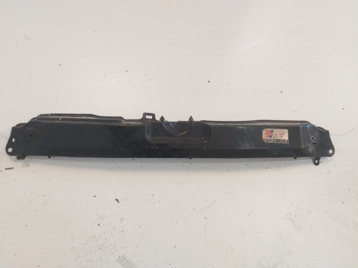 Frente De Chapa Citroën Xsara Berlina 1997-2005 SX