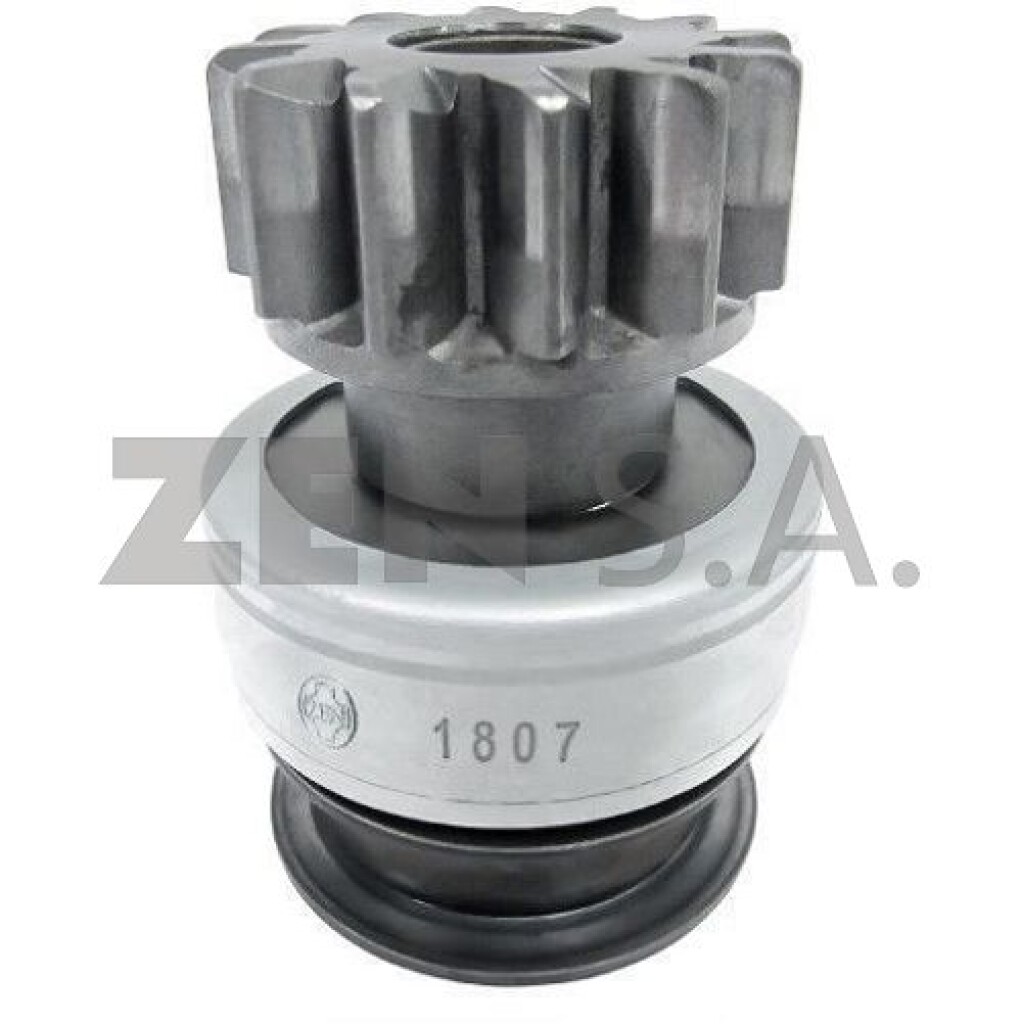 BENDIX ARRANQUE FORD MITSUBISHI 12D 8E RANGER ZEN