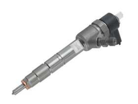 INYECTOR DIESEL JAC 2.8D CAMION