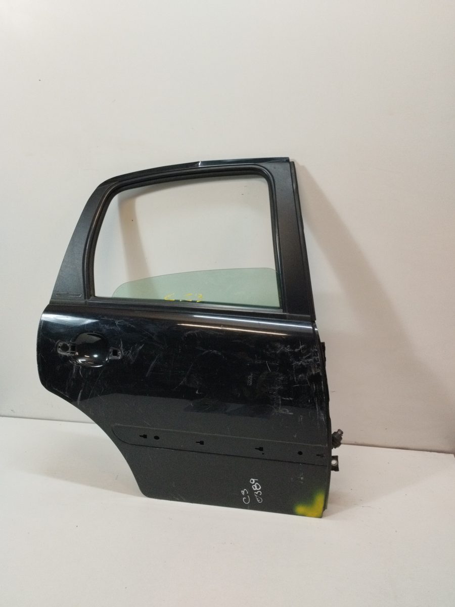 Puerta Trasera Derecha Citroën C3 1995-2010 Premier