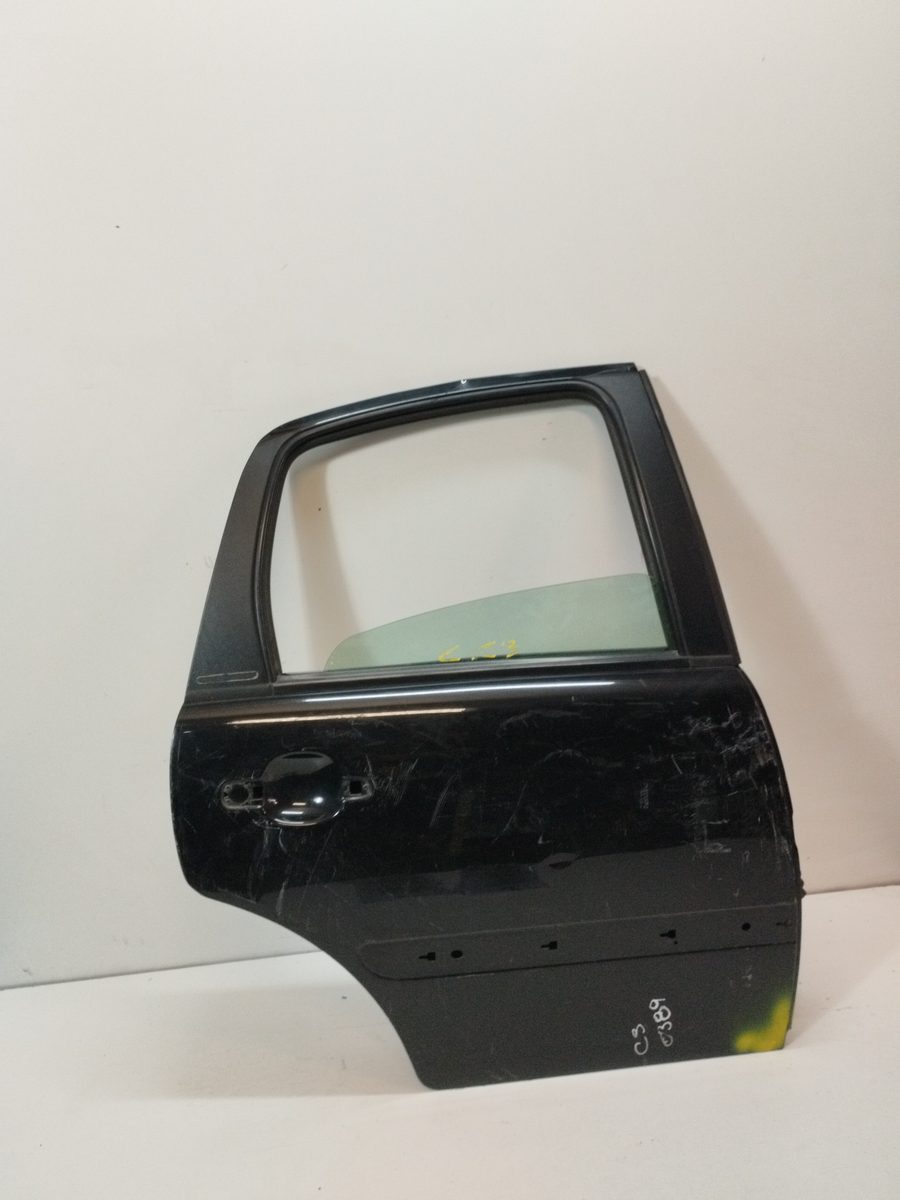 Puerta Trasera Derecha Citroën C3 1995-2010 Premier
