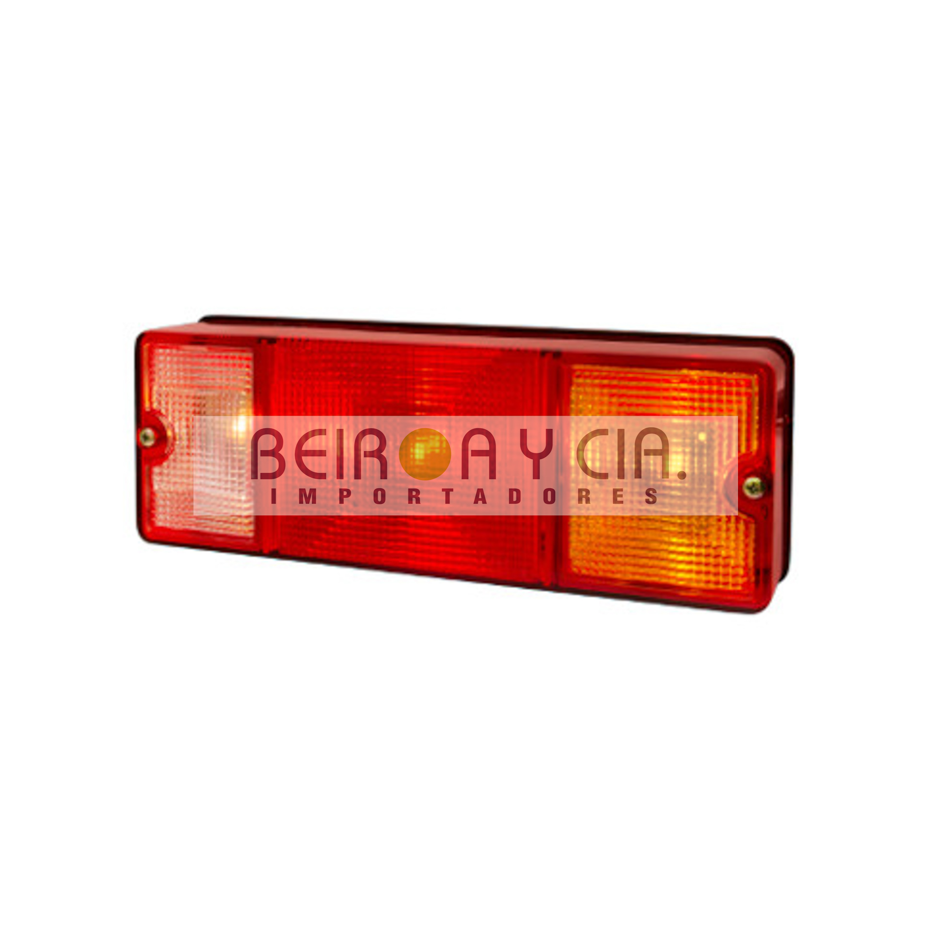FAROL BAIML 1580 TRAS REGL. C/MARCHA ATRAS
