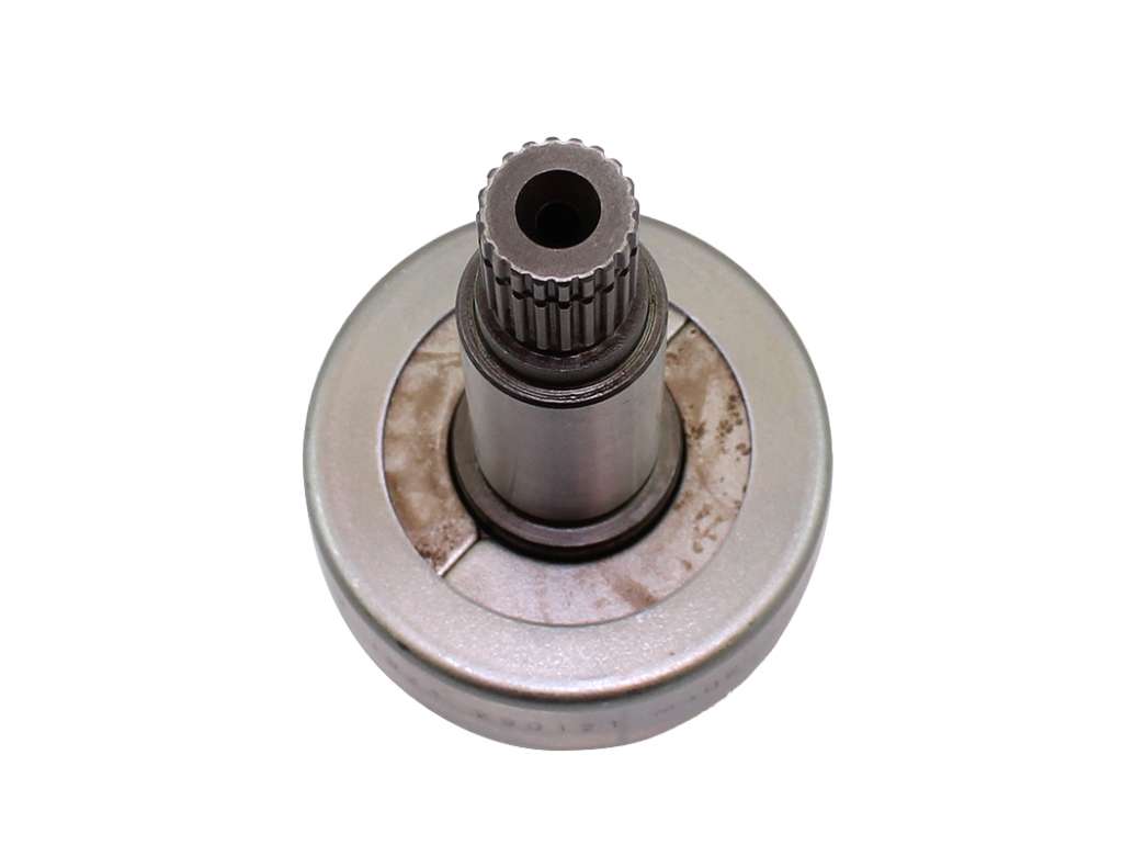 Impulsor de arranque de 20 dientes