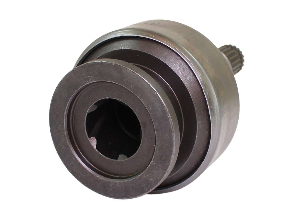 Impulsor de arranque de 20 dientes