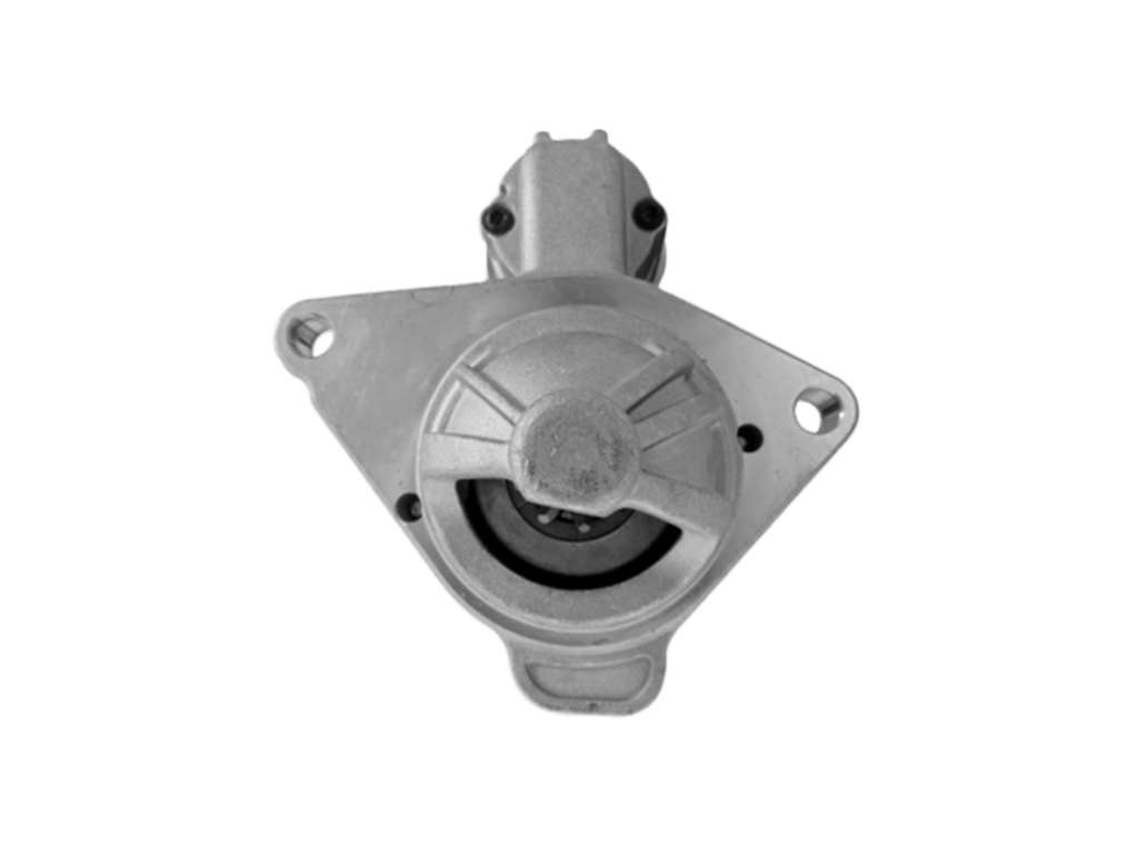 ARRANQUE GM S10 2.8 DURAMAX 16/.. 12V/9D