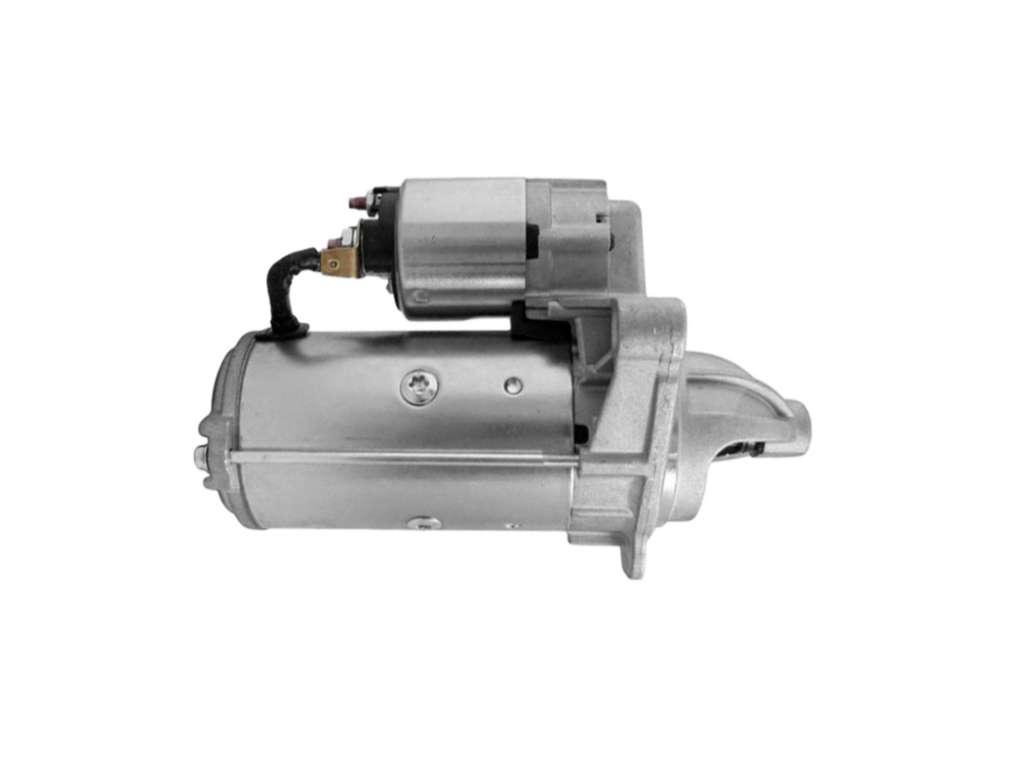 ARRANQUE GM S10 2.8 DURAMAX 16/.. 12V/9D