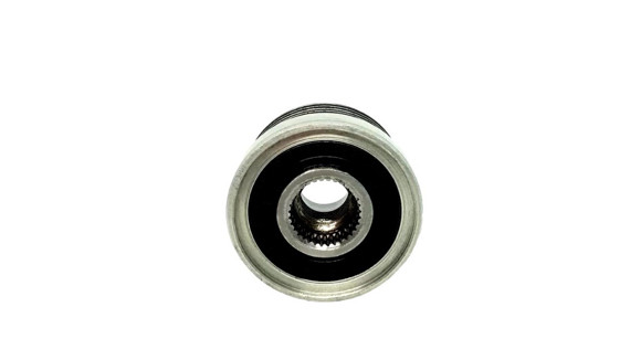POLEA 6PK FIAT ARGO/CRONOS/TORO 1.8 17. . . JEEP RENEGADE