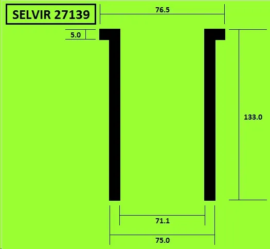 CAMISA ( 71.10) GM 1.0