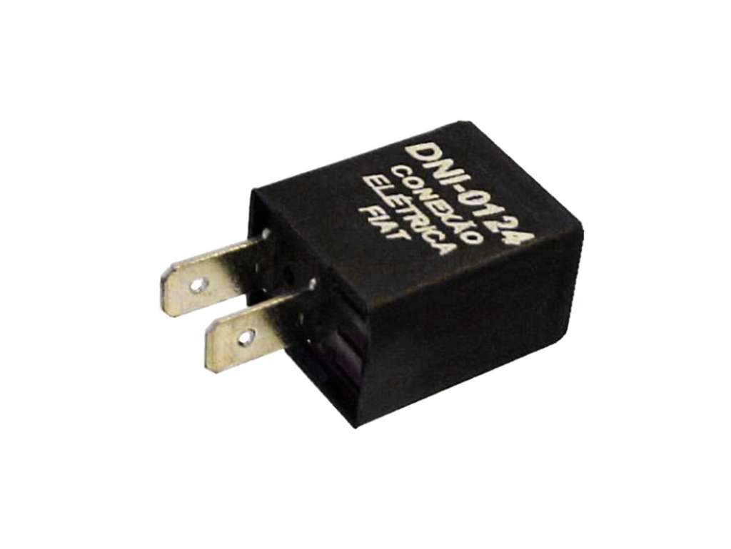 RELAY MINI FI UNO 94/ 12V. 2T