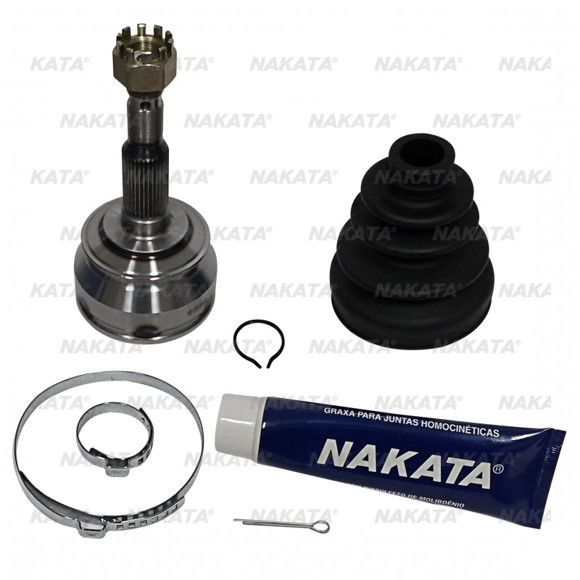 HOMOCINETICA DE RUEDA CHEVROLET MONZA/KADETT HASTA 1993