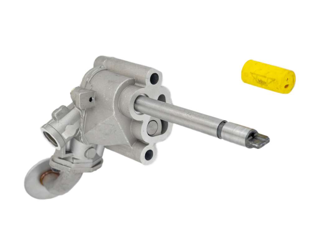 BOMBA ACEITE VW GOL/ETC./POLO 1.9
