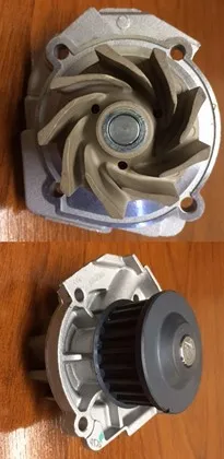 BOMBA AGUA FIAT UNO NOVO 1.4 10 BREME