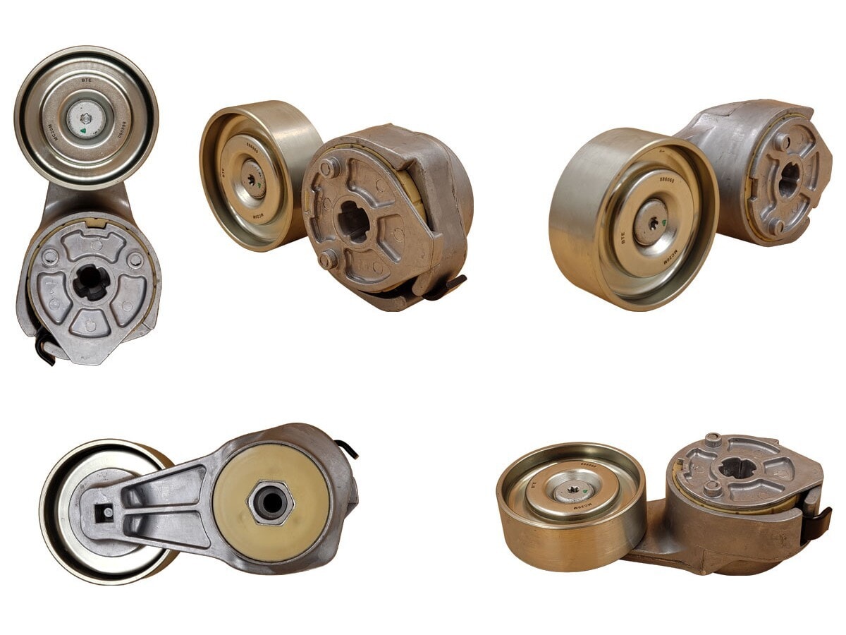Tensor Correa Accesorios
