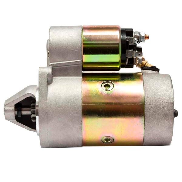 MOTOR ARRANQUE