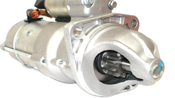 MOTOR ARRANQUE IVECO DAILY/VOLVO VM/MWM M100R 24V 10D