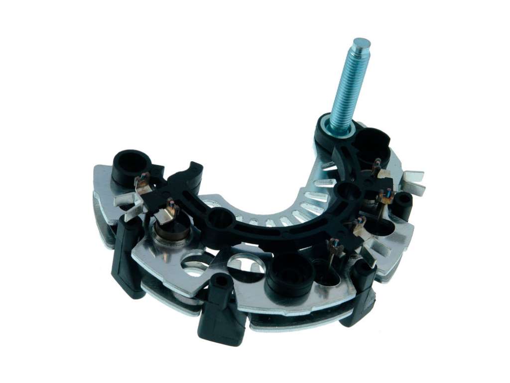 PLACA RECTIFICADORA MARELLI FI UNO/STRADA 09/.. GM CORSA/CELTA 03/