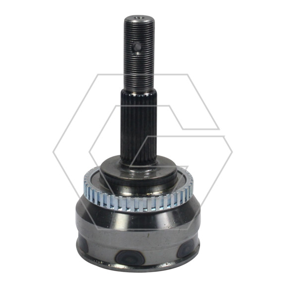 HOMOCINETICA RUEDA NISSAN SENTRA 1.7 DIESEL/100 NX