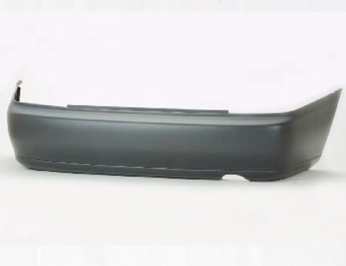 PARAGOLPE TRA SUZUKI BALENO 98