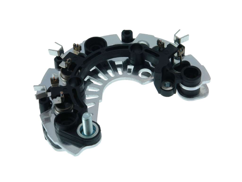 PLACA RECTIFICADORA MARELLI FO FIESTA/ECOSPORT/FOCUS 1.8/2.0