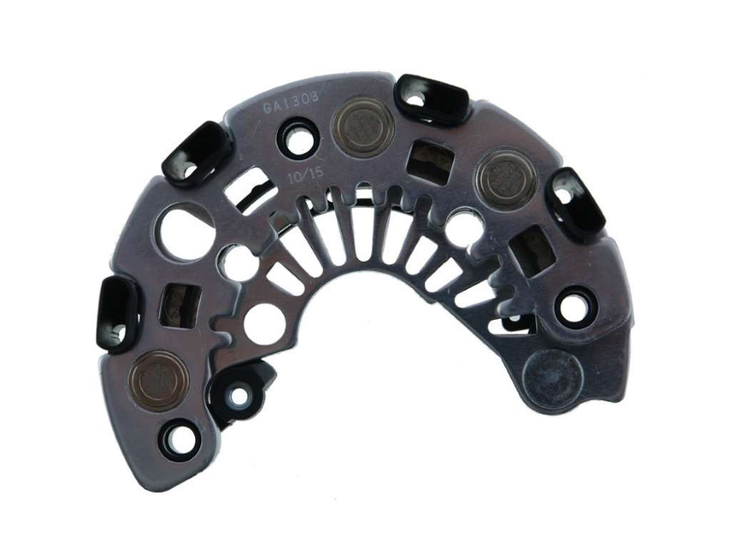PLACA RECTIFICADORA MARELLI FO FIESTA/ECOSPORT/FOCUS 1.8/2.0