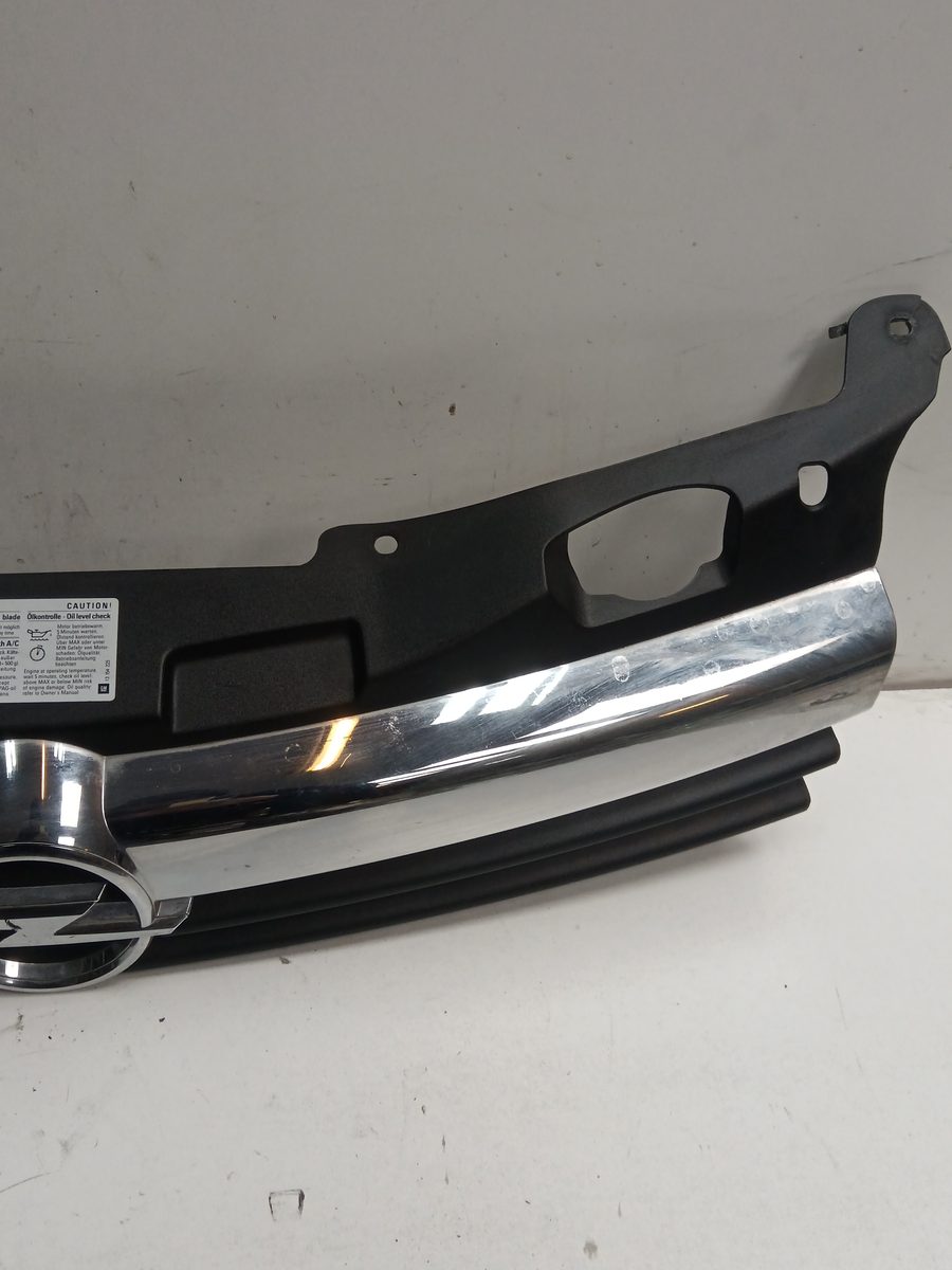 Careta Opel Astra H Berlina 2004-2007 Cosmo