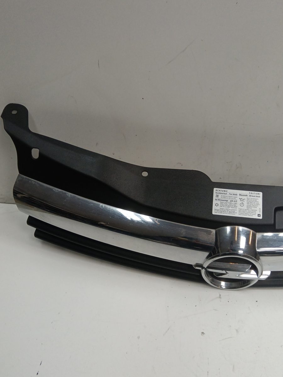 Careta Opel Astra H Berlina 2004-2007 Cosmo
