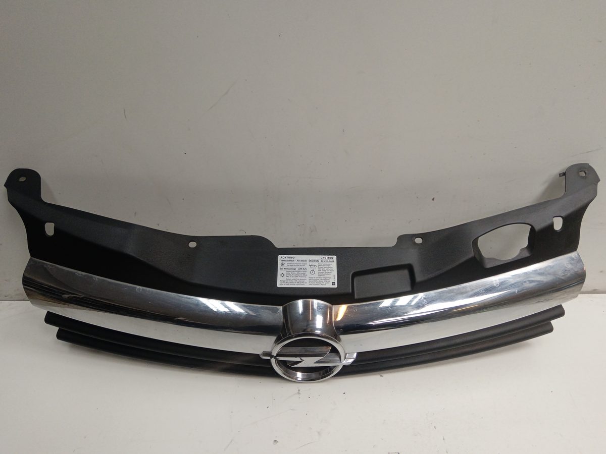 Careta Opel Astra H Berlina 2004-2007 Cosmo