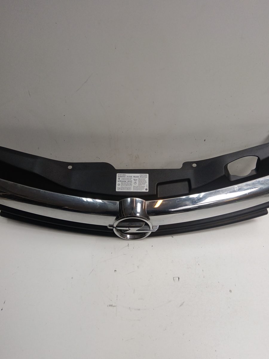 Careta Opel Astra H Berlina 2004-2007 Cosmo