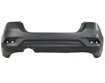PARAGOLPE TRA NISSAN SENTRA B17 17 (PRIMED)