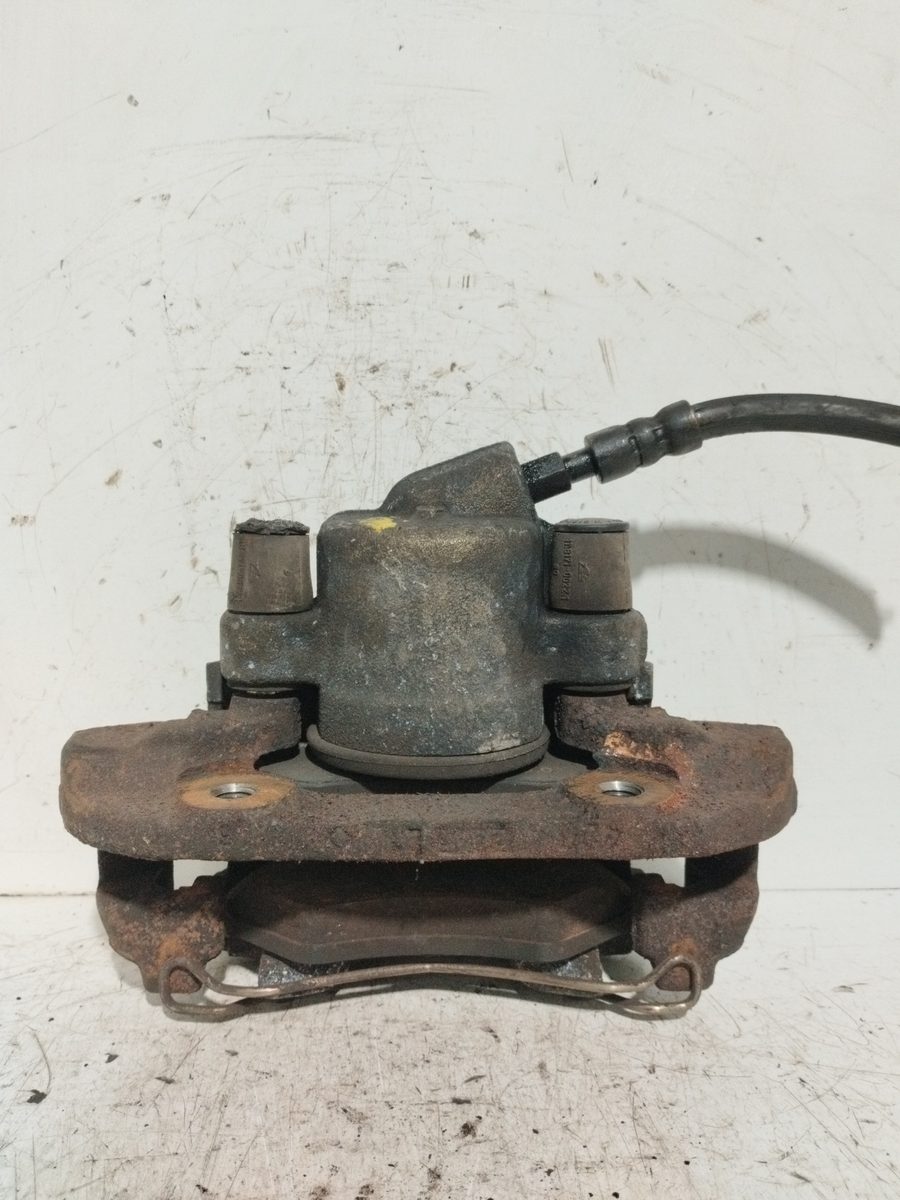 Mordaza de Freno Delantera Derecha Ford Escort Berlina/turnier desde 1990 1.6 16V CAT