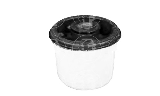 SILENTBLOCK SUSPENSION