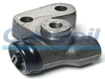 Cilindro de freno delantero superior izquierdo de 25.40 mm