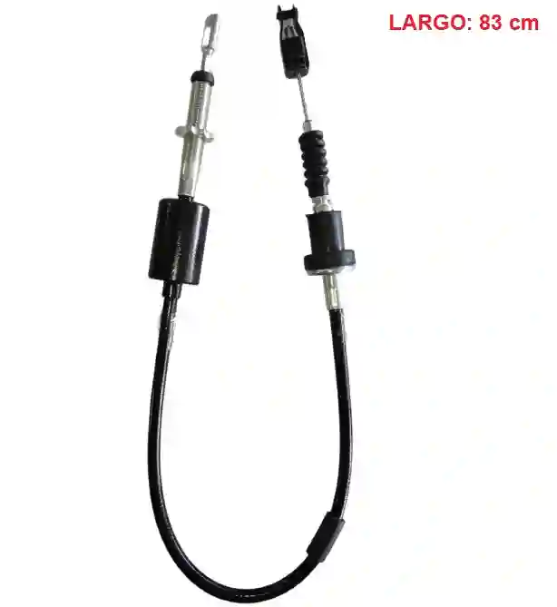 Cable de Embrague