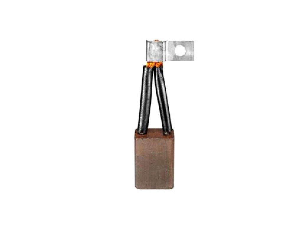 CARBON ARRANQUE - BOSCH 12V 12X20X28 2 COLILLAS (4) SCHUNK